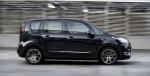 Citroen C3 Picasso 2009 года